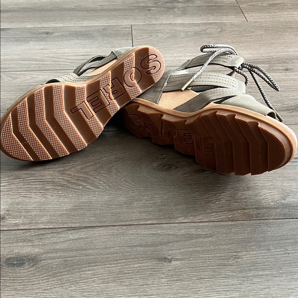 Sorel Joanie Sandals - Picture 6 of 7